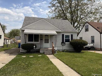 24650 Columbus Ave, Warren, MI 48089