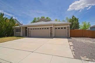 3035 Bandera Ave, Sparks, NV 89436