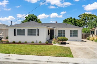 405 Bradley Ave, San Jose, CA 95128