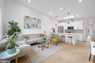 1368 Bryant St NE Unit 4, Washington, DC 20018