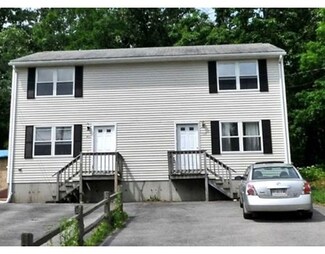 193 Svenson Ave, Worcester, MA 01607