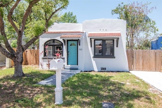 513 W Paris St, Tampa, FL 33604
