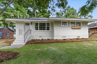 5538 Perry Ave, Columbus, GA 31909