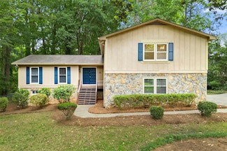 1415 Hialeah Ct, Marietta, GA 30062