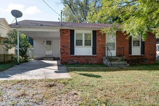 1728 W Brower St, Springfield, MO 65802