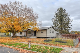 2927 E Marshall Ave, Spokane, WA 99207