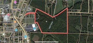 44.36 ac City Ave N, Ripley, MS 38863