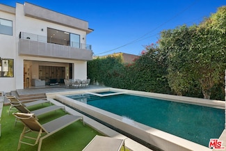 6347 Maryland Dr, Los Angeles, CA 90048