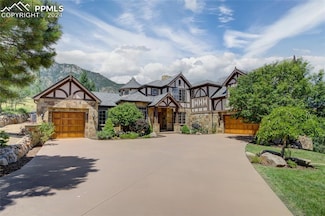 4950 Longwood Point, Colorado Springs, CO 80906