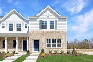 241 Whiteside Rd, Sandston, VA 23150