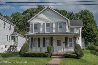 154 Pike St, Carbondale, PA 18407