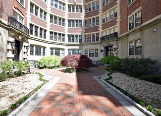 985 Memorial Dr Unit 5-302, Cambridge, MA 02138