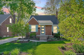 2621 N Connecticut Ave, Royal Oak, MI 48073