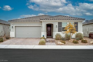 2978 Gramsci Ave, Henderson, NV 89044