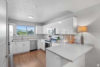 67 W 600 S Unit B204, Springville, UT 84663