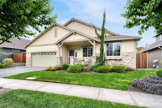 945 Alpine View Dr, Mount Vernon, WA 98274