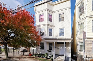 119 Ridgewood Ave, Newark, NJ 07108