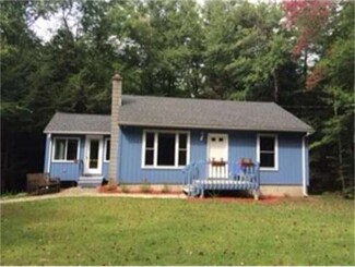 181 S Village Rd, Granville, MA 01034