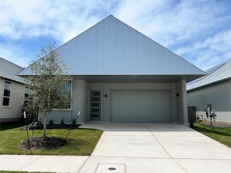 204 Blue Blaze Trail, Georgetown, TX 78628