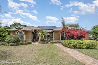 194 Ridgemont Cir SE, Palm Bay, FL 32909