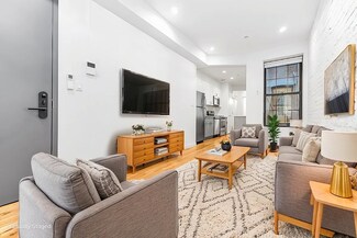 1663 Madison St Unit 3R, Flushing, NY 11385