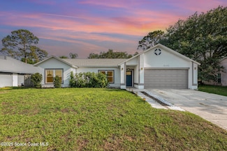 5145 Fay Blvd, Cocoa, FL 32927