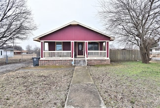 2208 E 32nd Place N, Tulsa, OK 74110