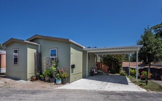4300 Soquel Dr Unit 94, Soquel, CA 95073