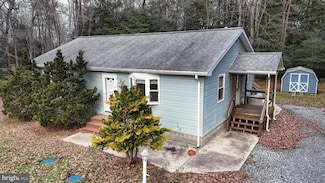 30421 W Beach Rd, Dagsboro, DE 19939