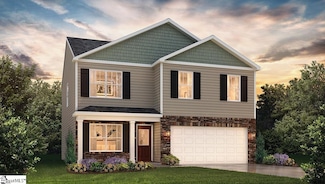 707 Bernstein Trail, Piedmont, SC 29673