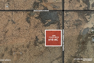 +/-10acres S Kansas Settlement U Rd, Pearce, AZ 85625