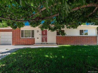 1957 S Newton St, Denver, CO 80219