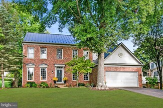 618 Diskin Place SW, Leesburg, VA 20175