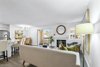 7904 Fossil Creek Ln Unit 101, Las Vegas, NV 89145