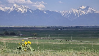 44549 Turnquist Rd, Ronan, MT 59864