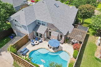 1026 Grand Teton Dr, Allen, TX 75002