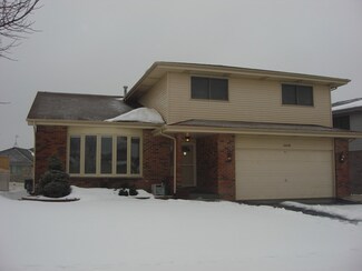 16430 Haven Ave, Orland Hills, IL 60487