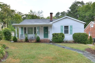 812 W Knox St, Durham, NC 27701