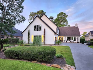 38 Fairway Park, Montgomery, TX 77356