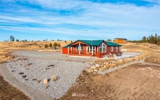 276 Harmony Heights Rd, Brewster, WA 98812