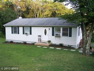 1919 Carpers Pike, Gore, VA 22637