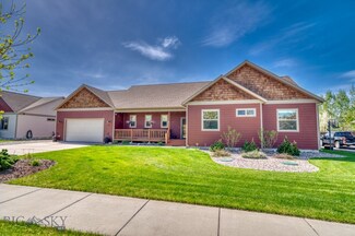 72 River Woods Rd, Belgrade, MT 59714
