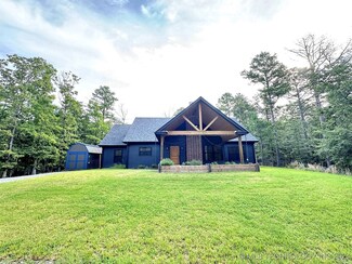 19803 E 720 Rd, Tahlequah, OK 74464