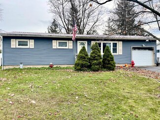 124 Eastwood Ave, Auburn, NY 13021