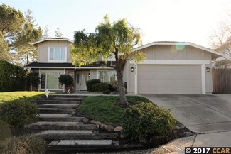 4475 Windflower Ct, Concord, CA 94518