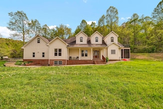 128 Southern Manor Rd, Vanceburg, KY 41179