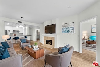13075 Pacific Promenade Unit 219, Playa Vista, CA 90094