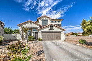 330 S 15th St, Coolidge, AZ 85128