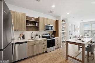 2945 Cumberland Mall Unit T-1038, Atlanta, GA 30339