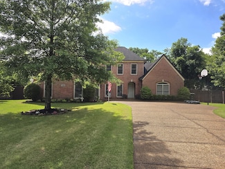 732 Catesby Cove, Collierville, TN 38017